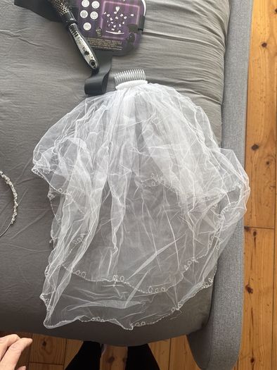 communion dress