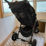Baby Jogger City Mini Gt buggy Image 3