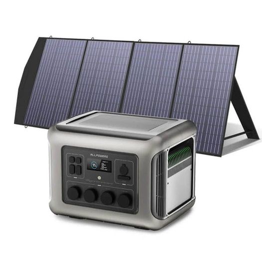 Allpowers Generator