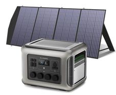 Allpowers Generator