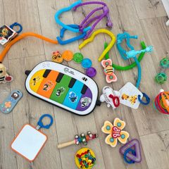 Baby toys