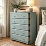 Chest of Drawers Image 3