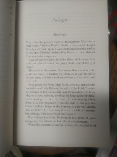 Rose Dugdale biography