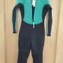 tribord wetsuit Image 4