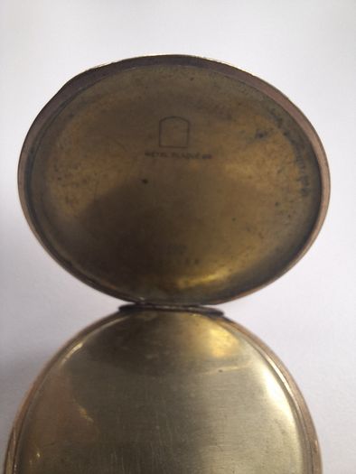Pocket Watch