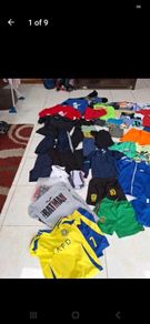 boys clothes bundle