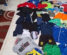 boys clothes bundle