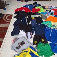boys clothes bundle