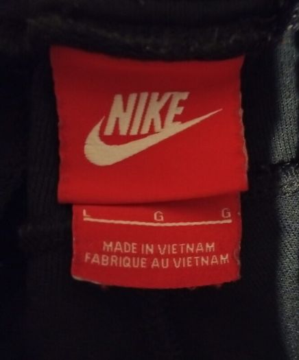 Nike Tech Track Bottoms X 2 Pairs