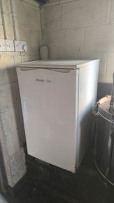 Freezer