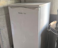Freezer