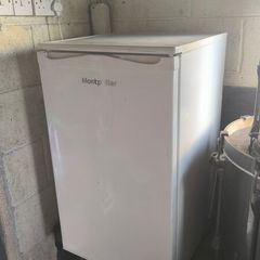Freezer