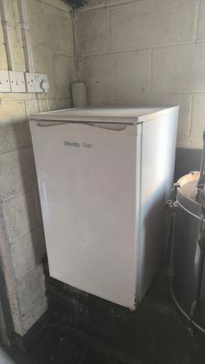 Freezer