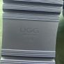 Brand New - Genuine Ugg Dk Reggie Slippers Image 2