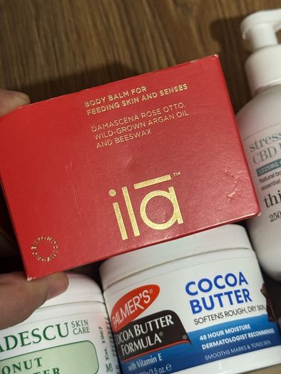 Brand new body butter body cream body milk new