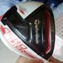 Taylormade Aeroburner Driver 9 degree Image 5