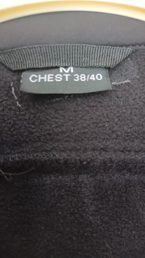 School jacket - CPC