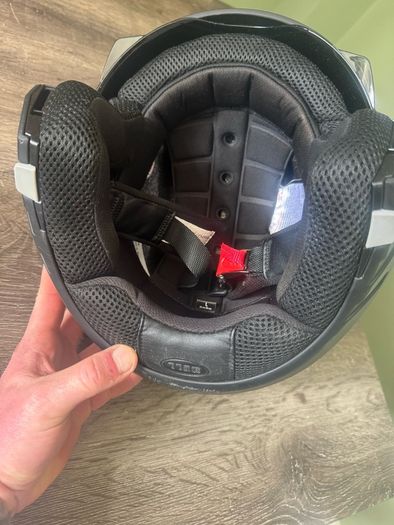 Bell Broozer Helmet