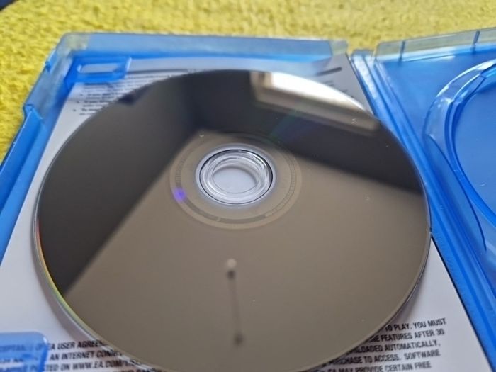 Fifa 18  PlayStation4 ps4 games Original