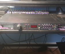 ART Multiverb Alpha SE