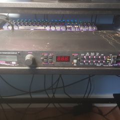 ART Multiverb Alpha SE
