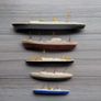 Vintage ship ornaments Image 3