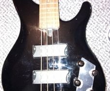 Yamaha rbx