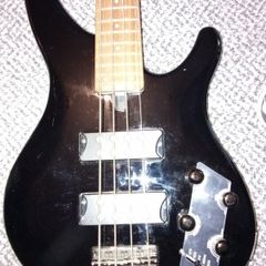 Yamaha rbx price drop cash only