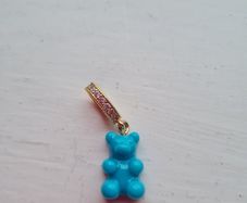 Haribo bear pendant new