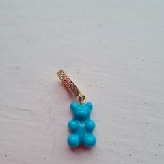 Haribo bear pendant new