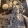 STAR WARS WEEKLY, Marvel Comics - Issues #10, #11 and #14  April 12th, 19th and May 10th 1978 Image 3