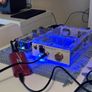 Headphones AMP + preAMP + DAC Image 2