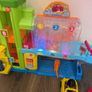 fisher price little people car wash garage Image 2
