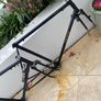vintage bicycle frames 1960s/70s Image 2