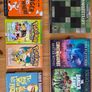 Kids Adventure Gaming Books Minecraft Pokemon Tom Fletcher More Image 2
