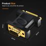 Cabletime DVI (Female) to VGA (Male) Gold-Plated Converter Adapter (Brand New/Warranty) Image 8