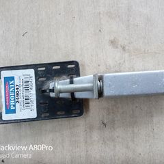 Door holder