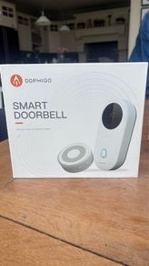 Dophigo Smart video doorbell