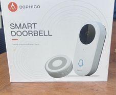 Dophigo Smart video doorbell