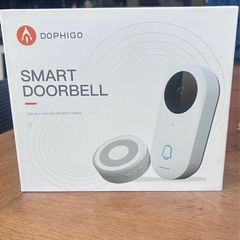 Dophigo Smart video doorbell