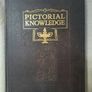 Vintage Pictorial Knowledge Image 2