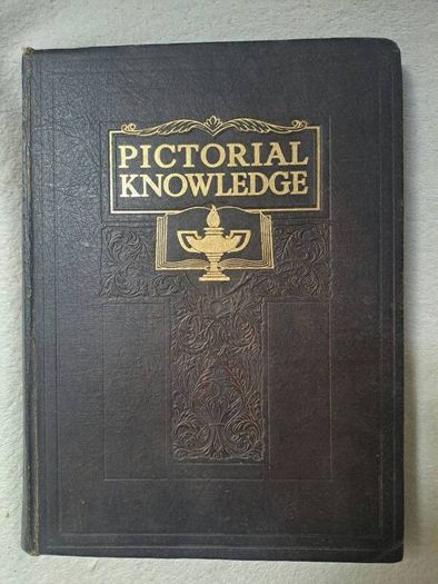 Vintage Pictorial Knowledge