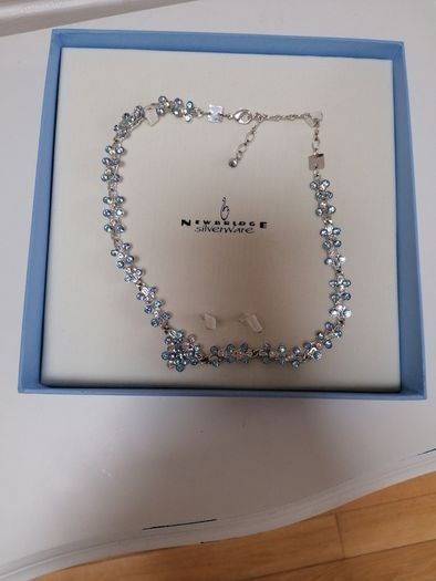 jewellery