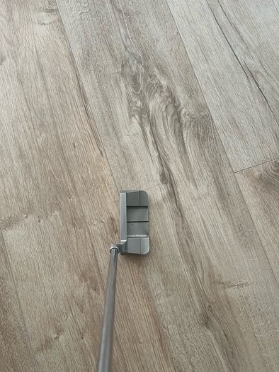 Sik Dw 2.0 Putter