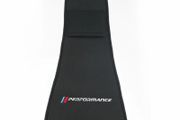 BMW 1 3 5 6 7 Series X3 X5 Z3 Z4 M X1 X3 X5 X6 E46 E39 E90 E36 E60 E34 E30 F30 car headrest cover