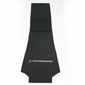 BMW 1 3 5 6 7 Series X3 X5 Z3 Z4 M X1 X3 X5 X6 E46 E39 E90 E36 E60 E34 E30 F30 car headrest cover