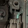 hydraulic pipe crimper, 16-32mm, 8 heads Image 5