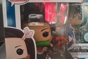 Nezuko funko