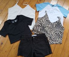 Womens clothes