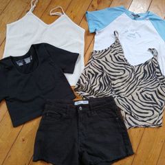 Womens clothes